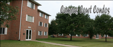 Campus Court Condos