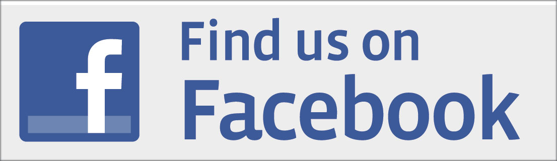 Find us on Facebook