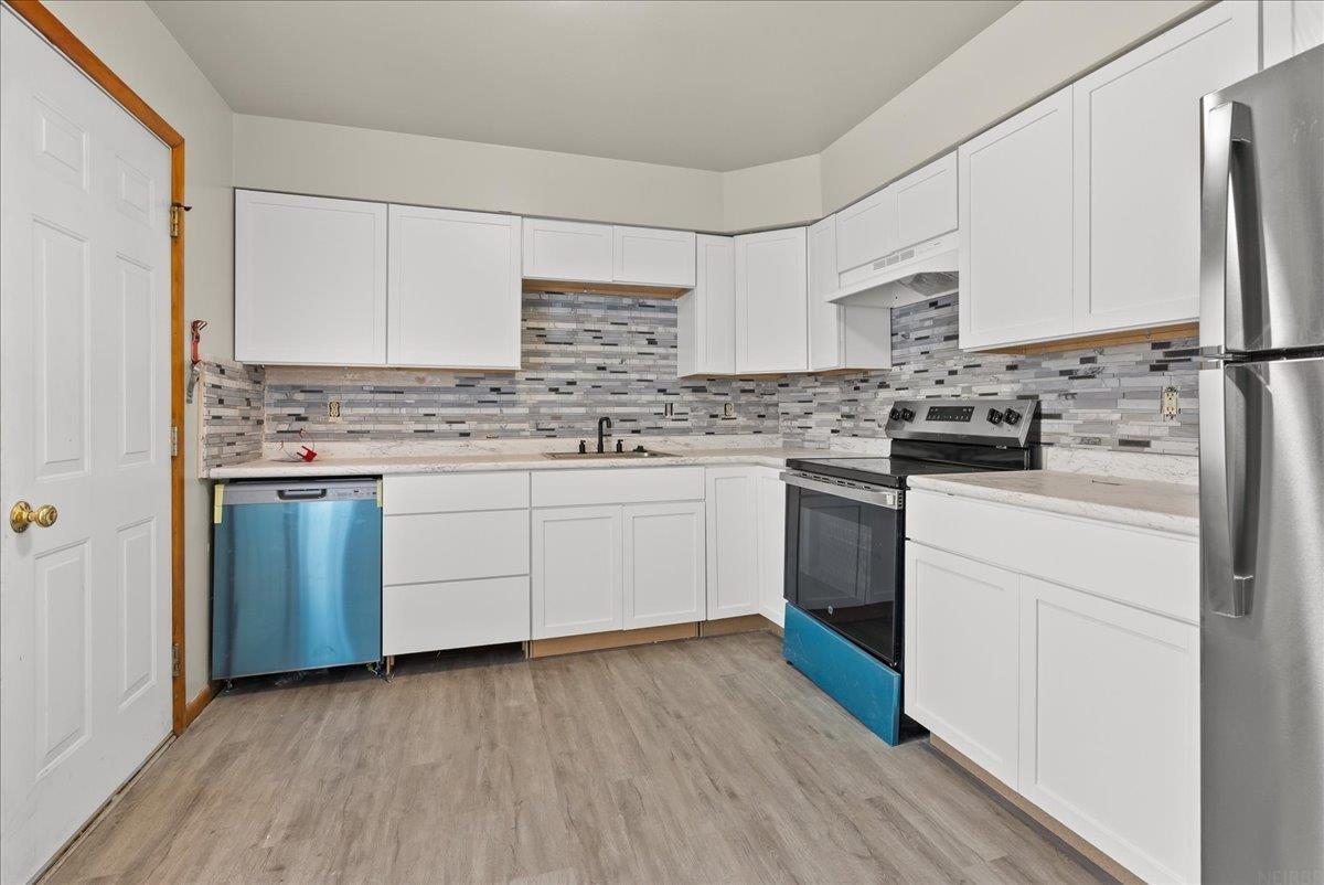 1416 Starview Drive - A