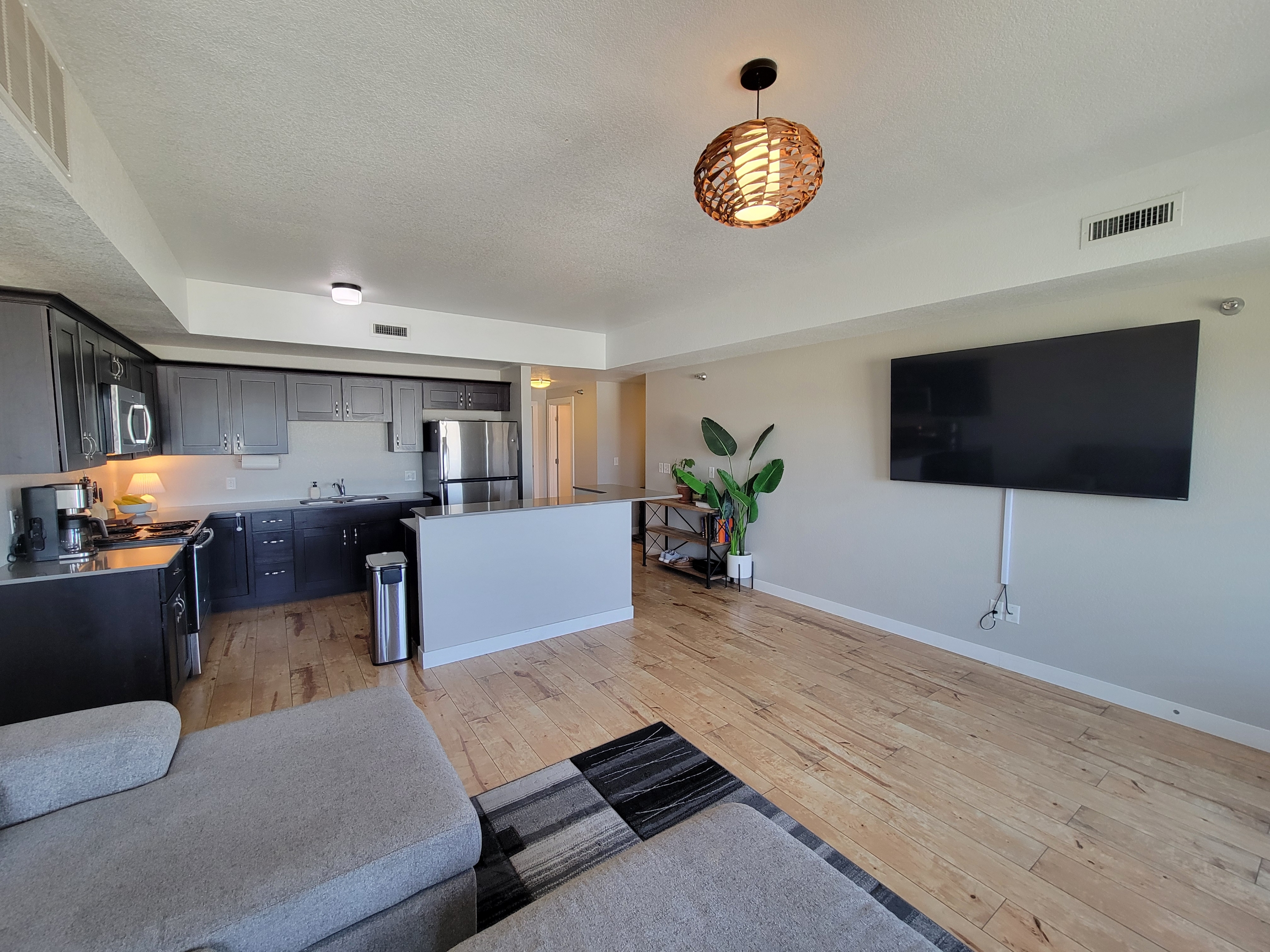 221 East 5th Street - Unit 309