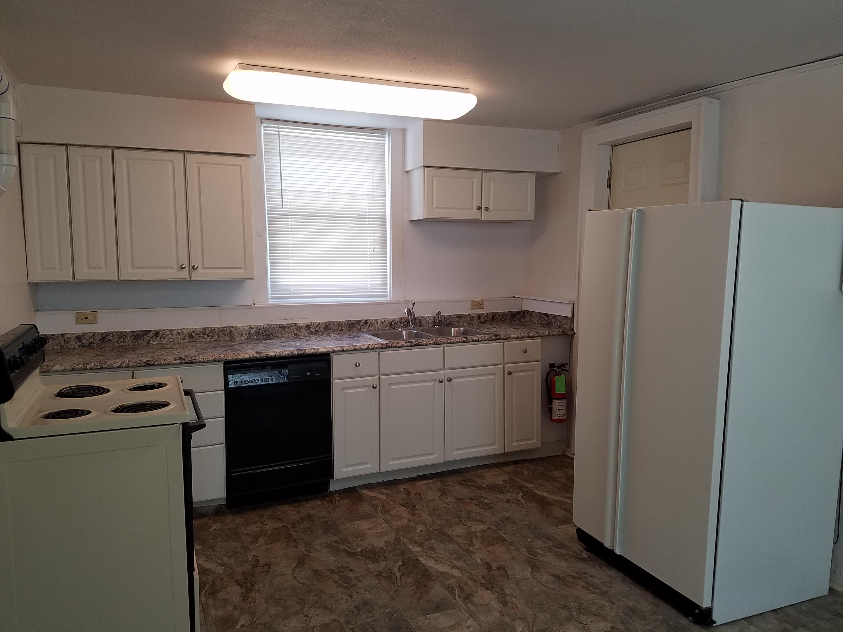 810 W. 25th Street  # 1