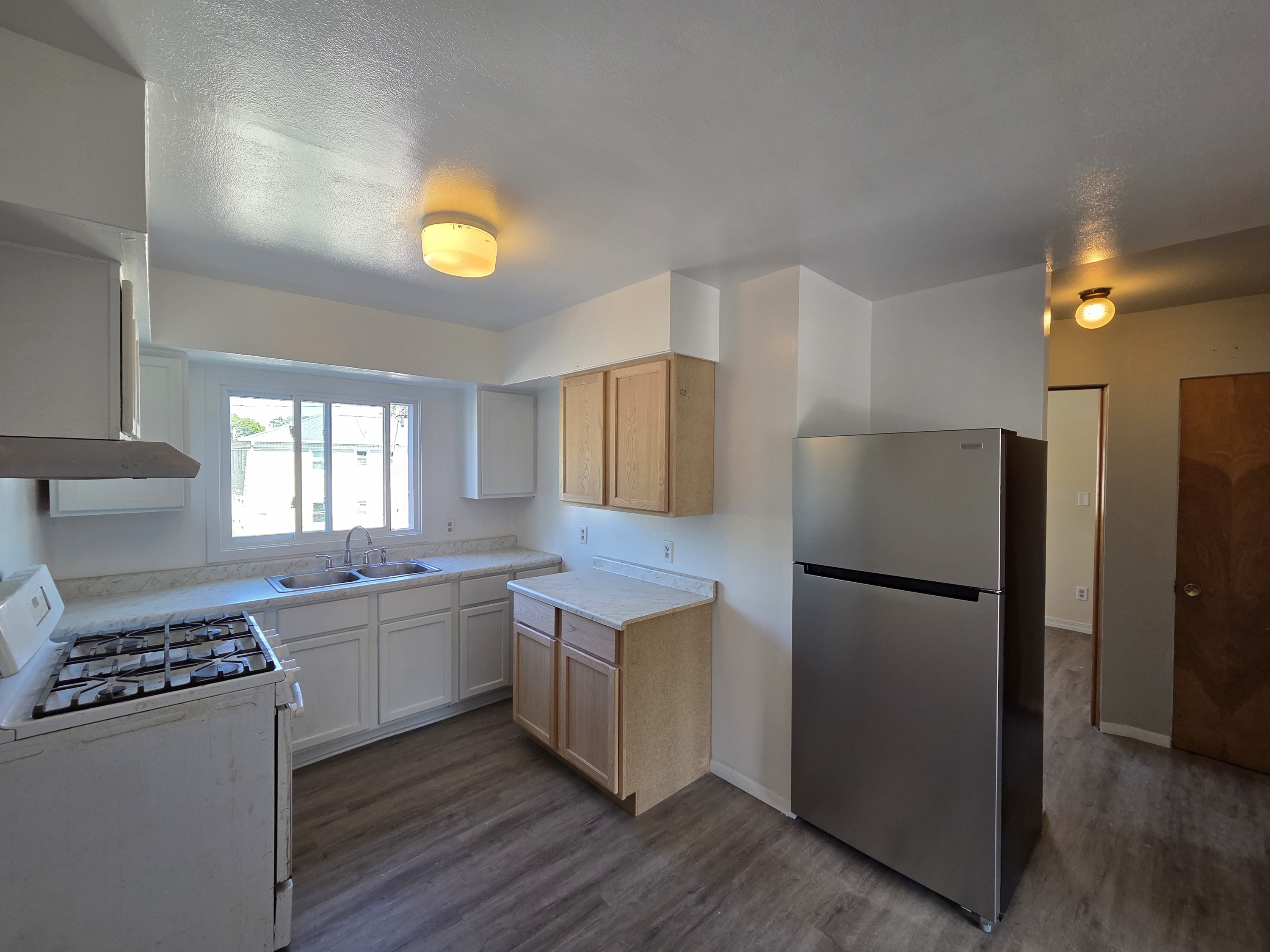226 Palmer Drive - D