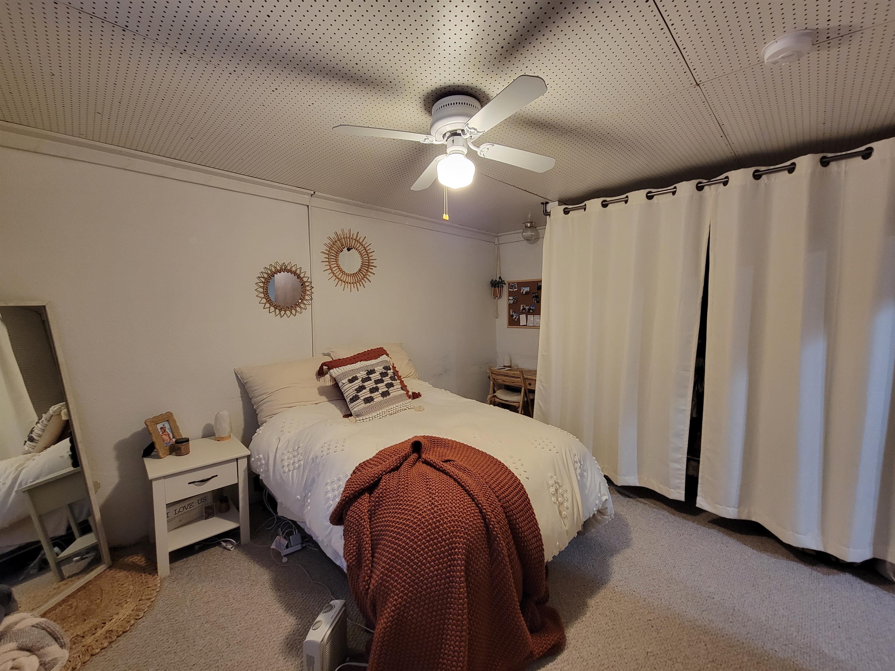 604 West Seerley Boulevard - B