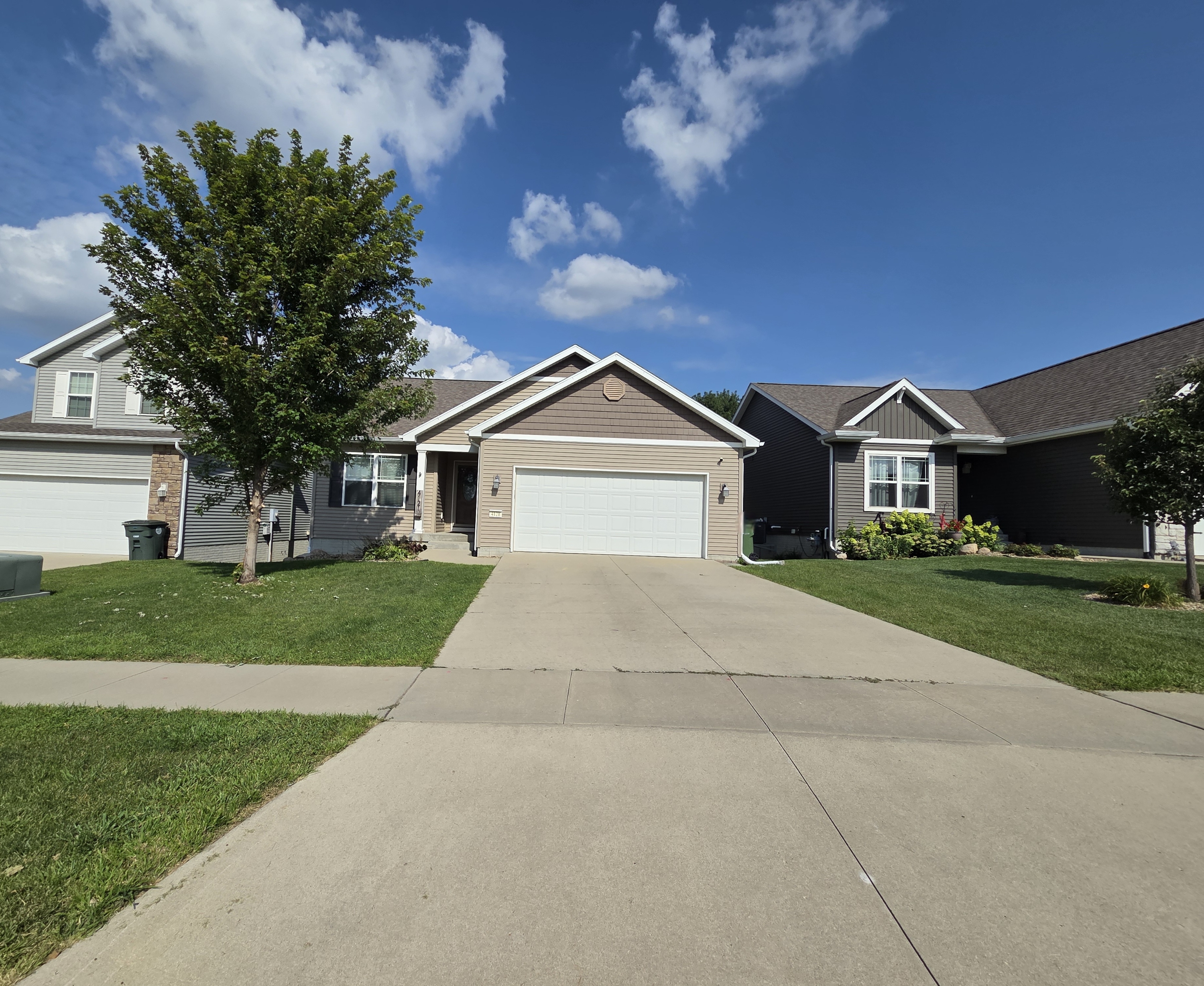 4121 Mockingbird Lane